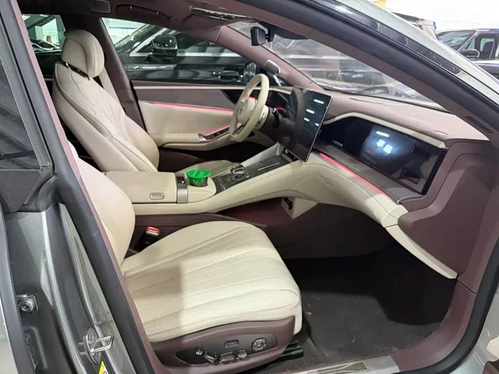 Denza Z9GT