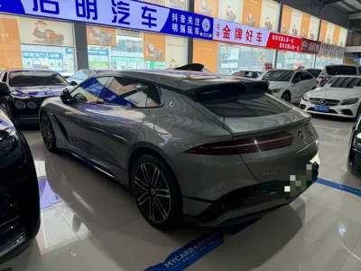Denza Z9GT
