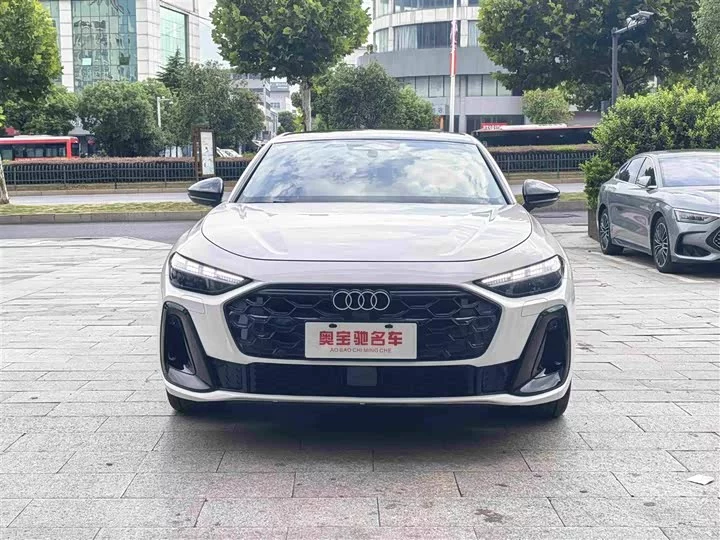 Audi A5L