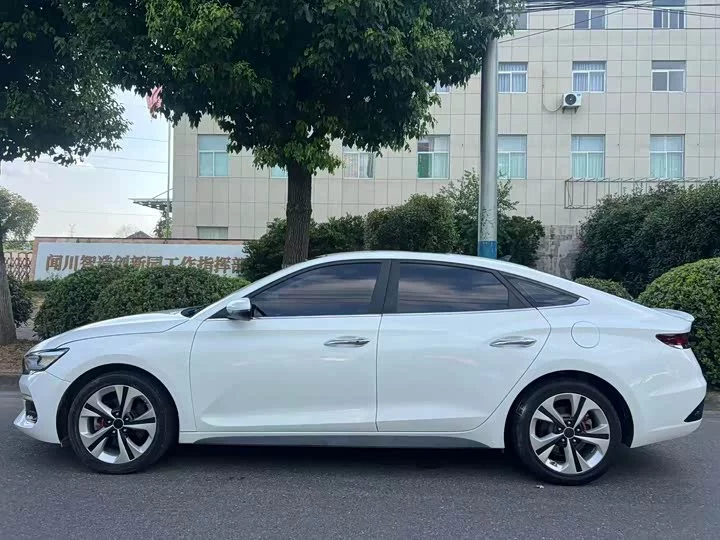Hyundai Festa