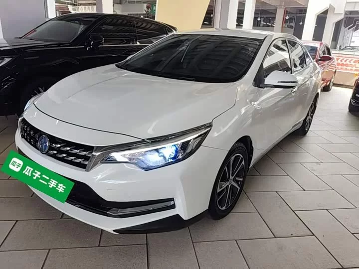 Kai Chen D60