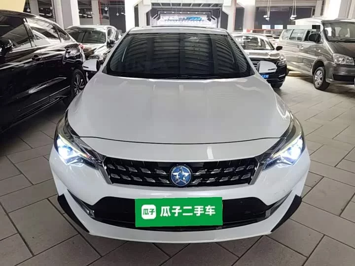 Kai Chen D60