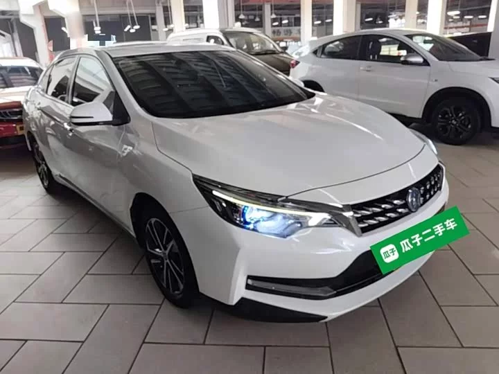 Kai Chen D60
