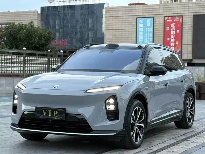 NIO ES6