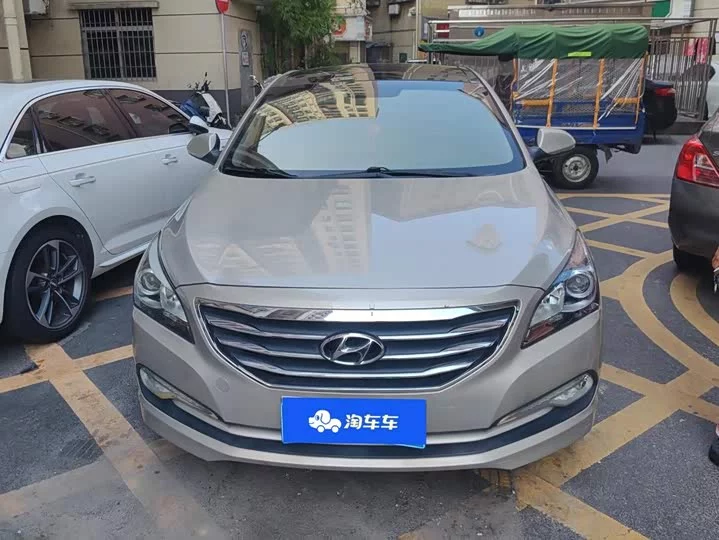 Hyundai famous pictures
