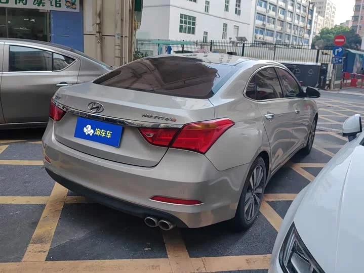 Hyundai famous pictures