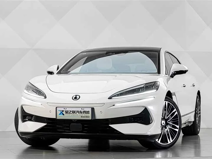 Denza Z9GT
