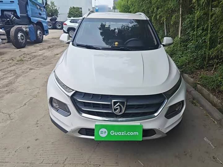 Baojun 510