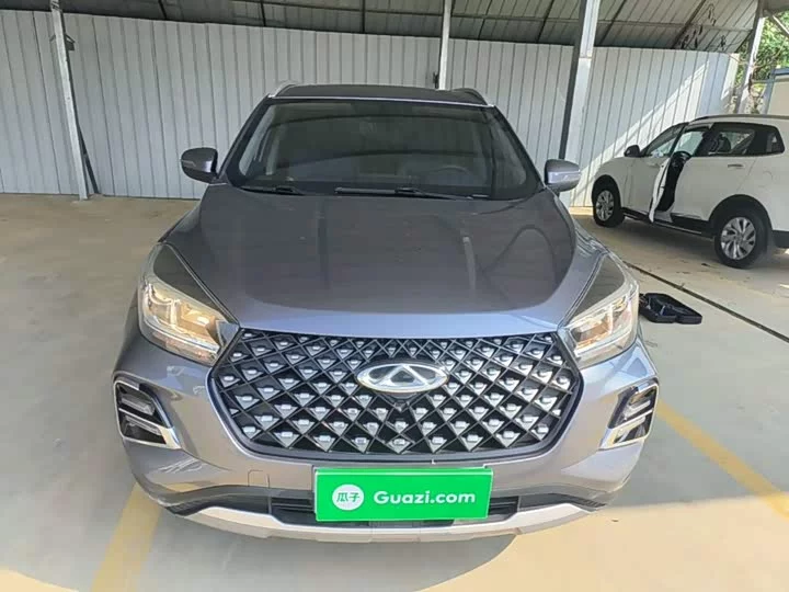 Chery Tiggo 5x