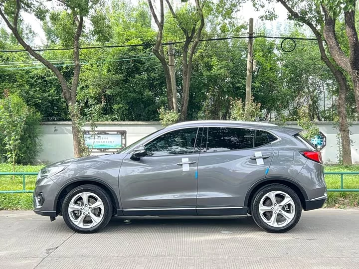 Acura CDX