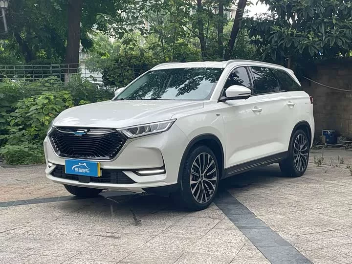 Oshan X7