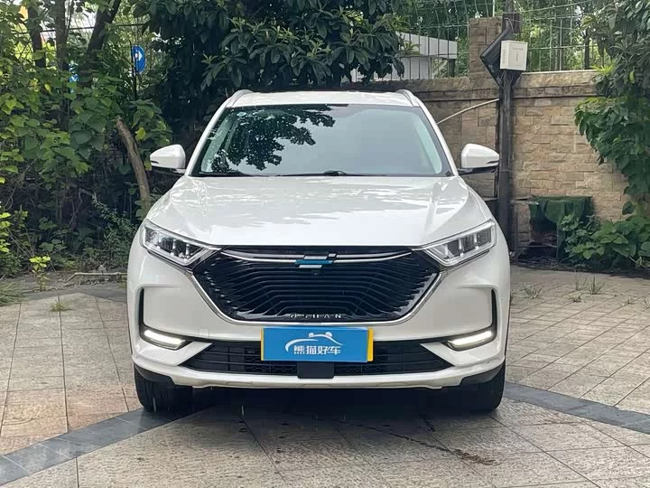 Oshan X7
