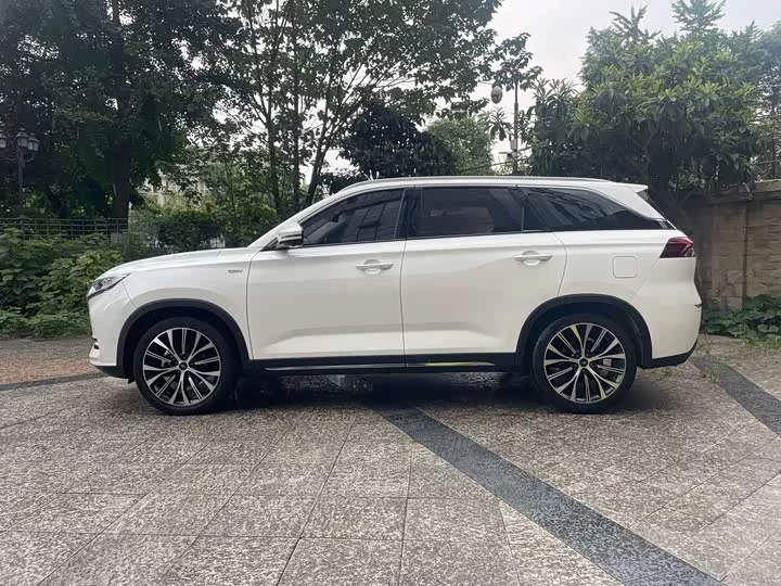 Oshan X7