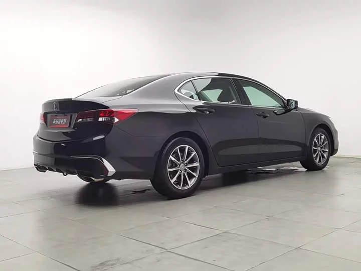 Acura TLX-L