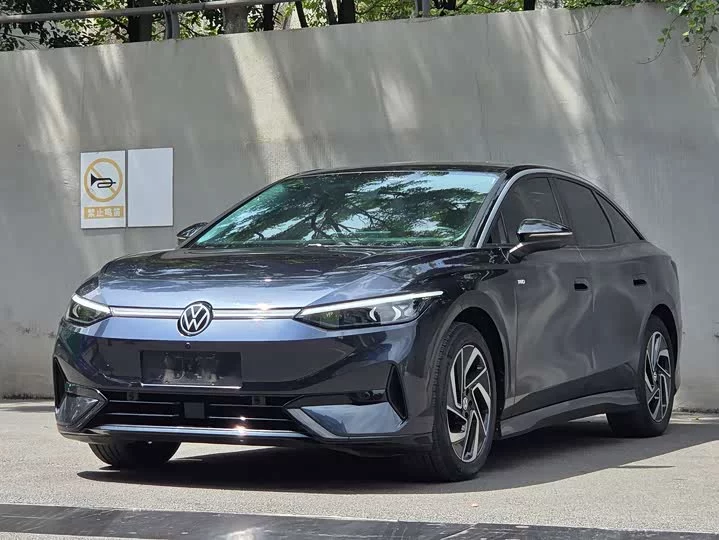 Volkswagen ID.7 VIZZION