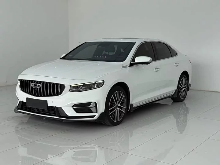 Geely Xing Rui