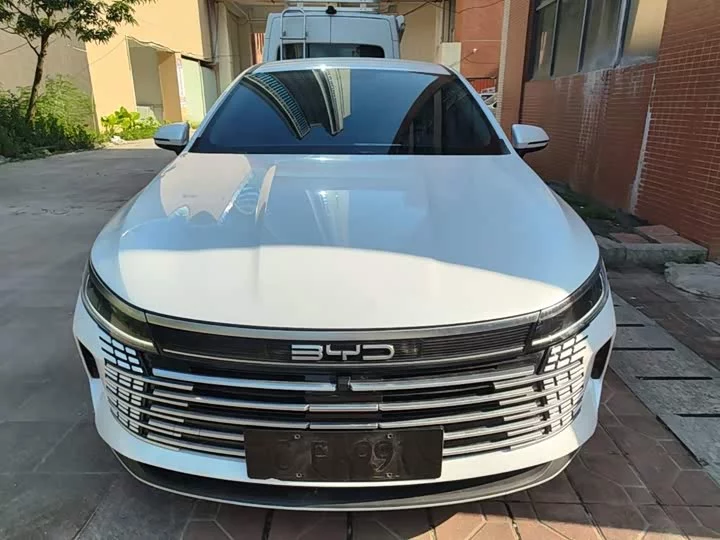 BYD Destroyer 05