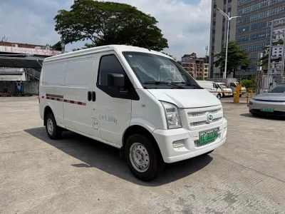Ruichi New Energy EC35