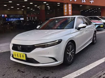 Honda Style