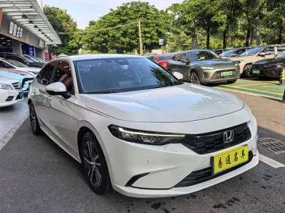 Honda Style