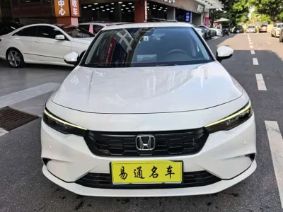 Honda Style