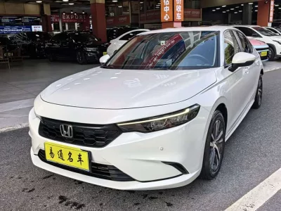 Honda Style