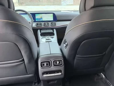 Chery Tiggo 9