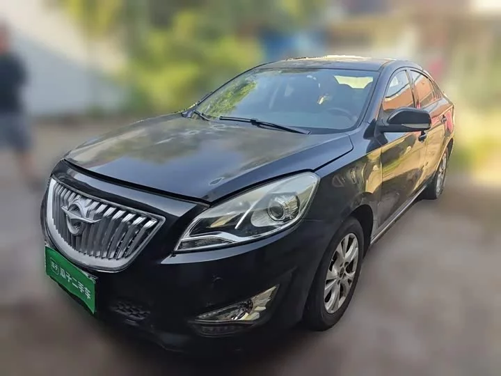 HAIMA Familia