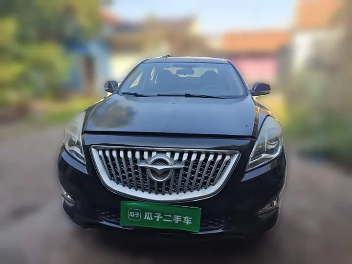 HAIMA Familia