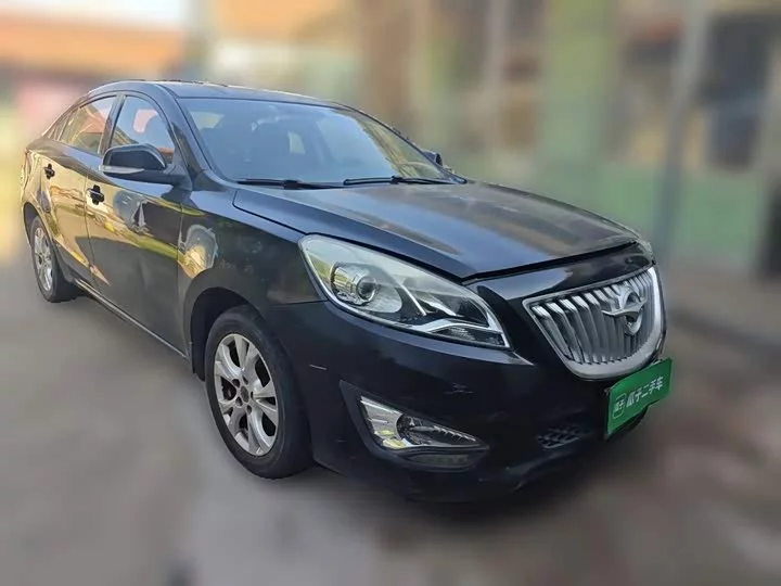 HAIMA Familia