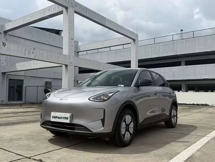 Geely Star Wish