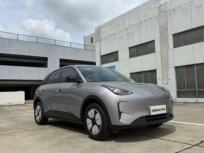 Geely Star Wish