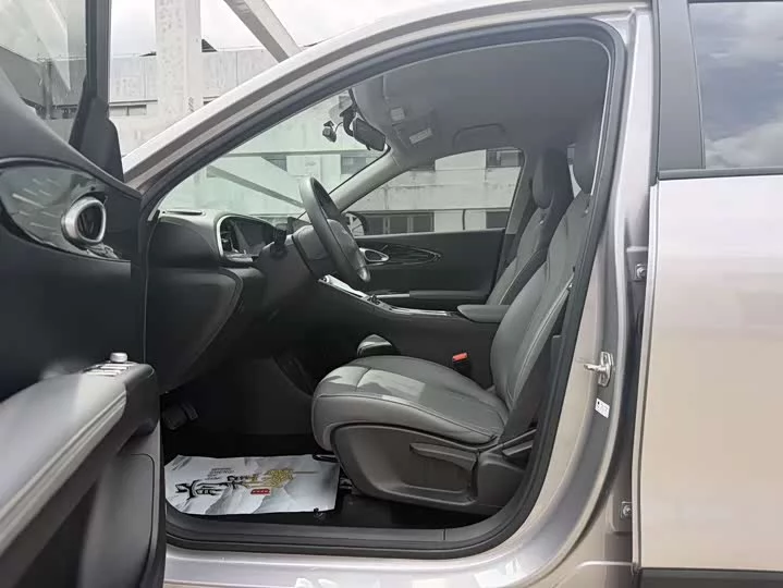 Geely Star Wish