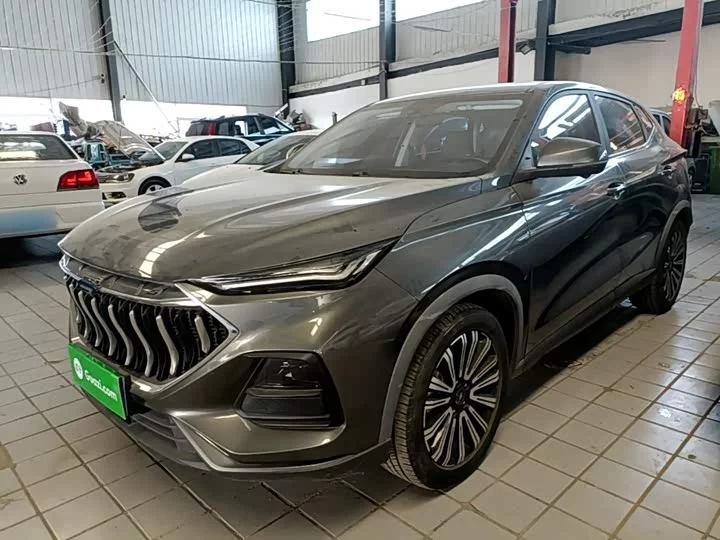 Oshan X5