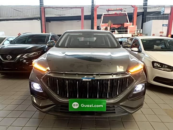 Oshan X5