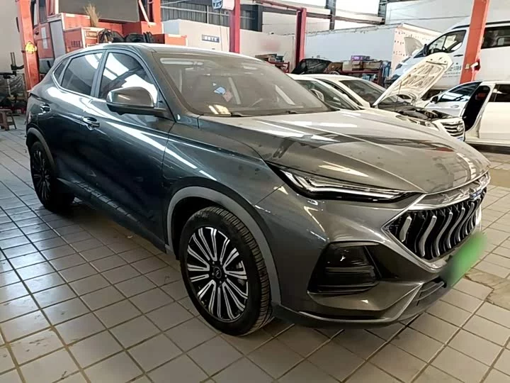 Oshan X5