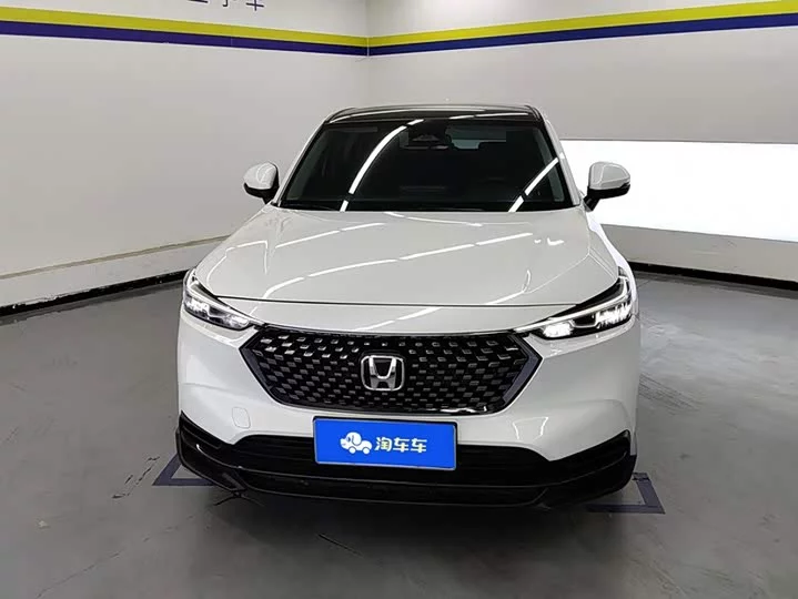 Honda XR-V
