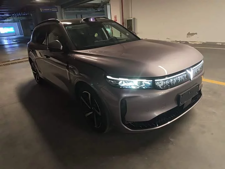 Lantu Automobile Lantu FREE