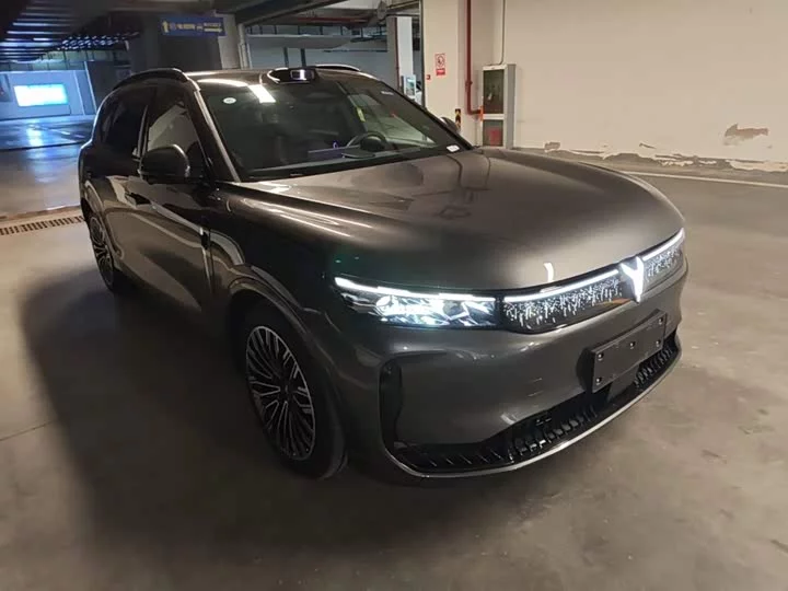 Lantu Automobile Lantu FREE