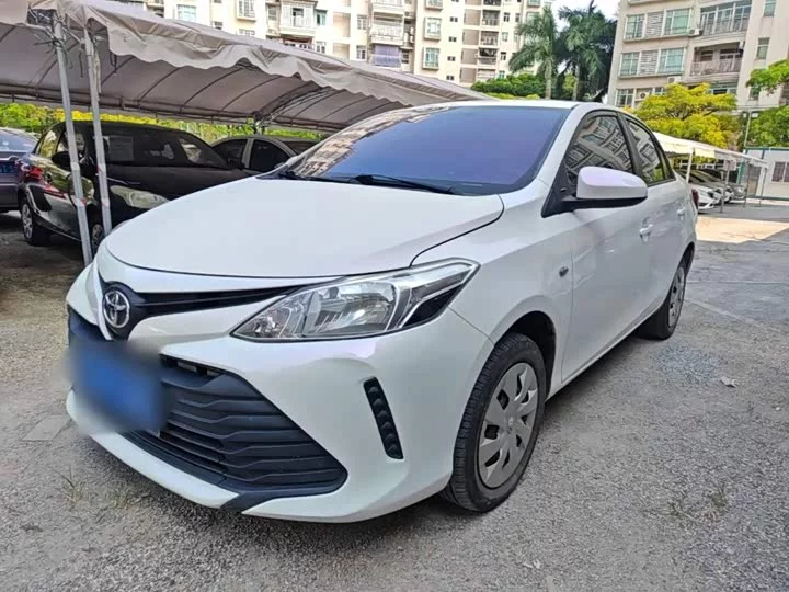 Toyota Vios
