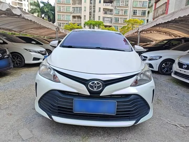 Toyota Vios
