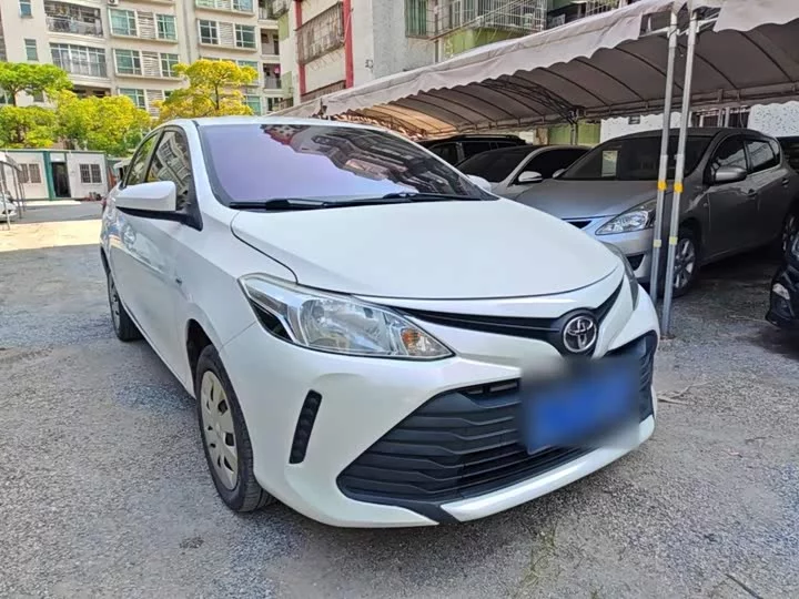 Toyota Vios