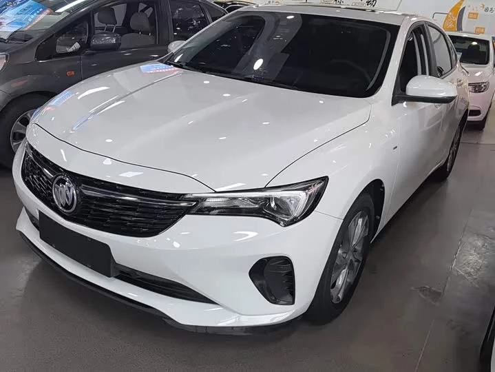 Buick Valeant
