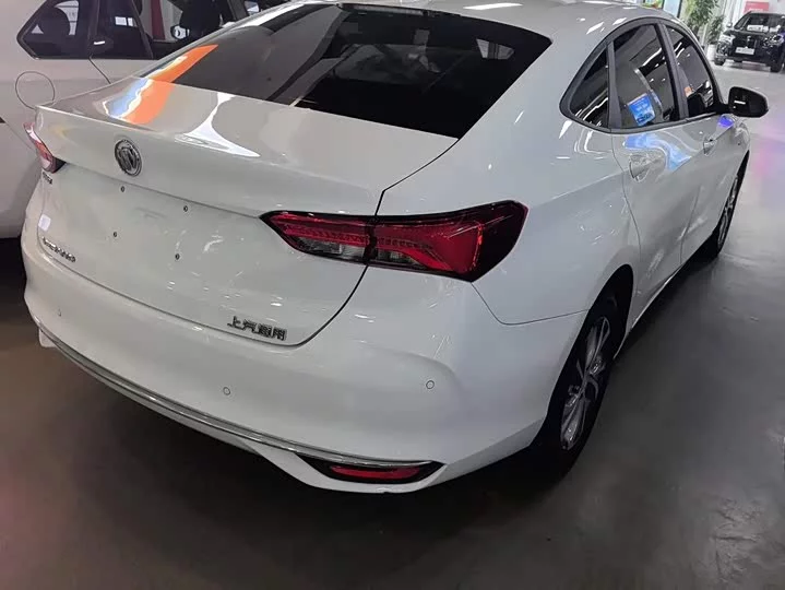 Buick Valeant
