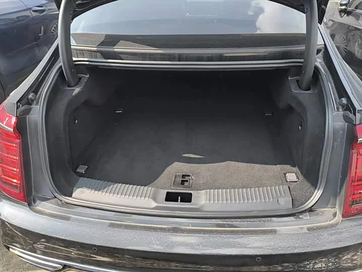 Hongqi H9