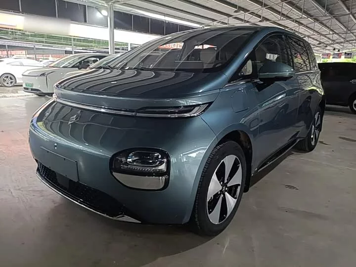 Baojun clouds