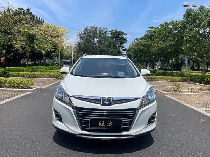 Nazhijie You6 SUV