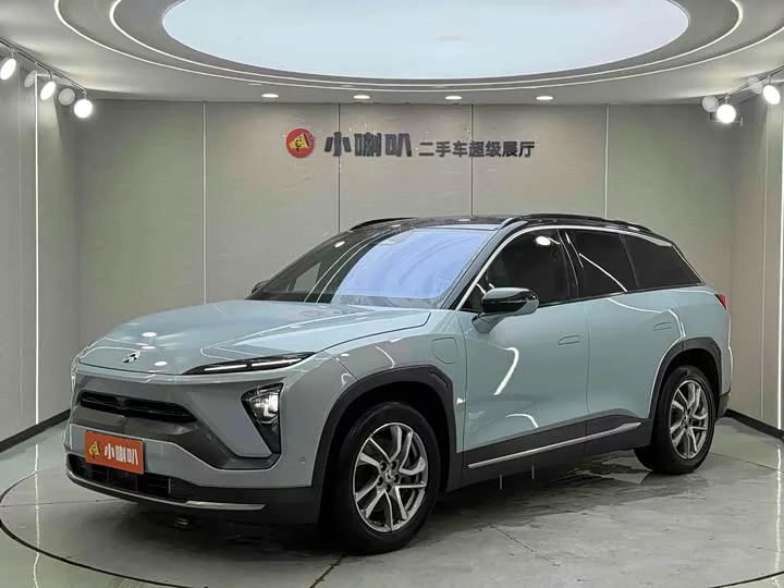 NIO ES6