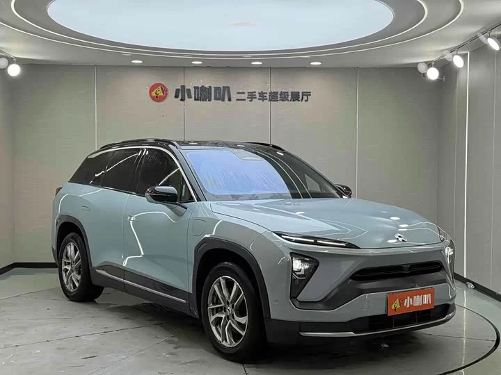 NIO ES6