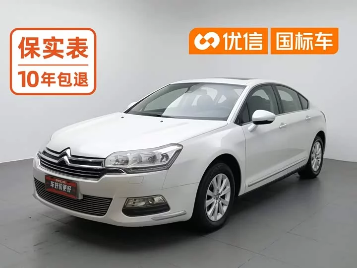 Citroën C5